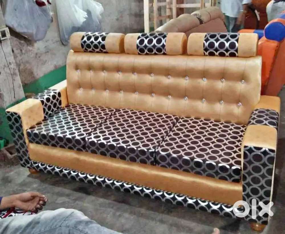 New brand sofa 3 seater sofa