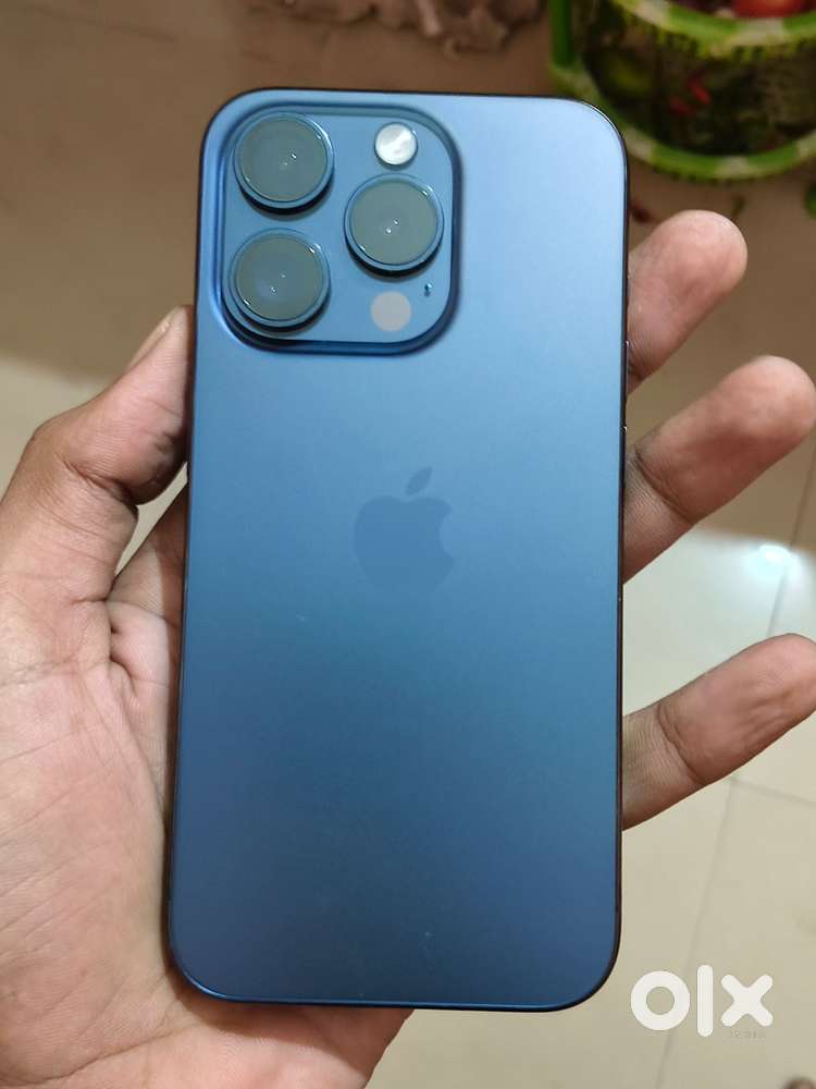 I Phone 15 Pro 128 GB