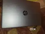 Hp laptop fresh condition