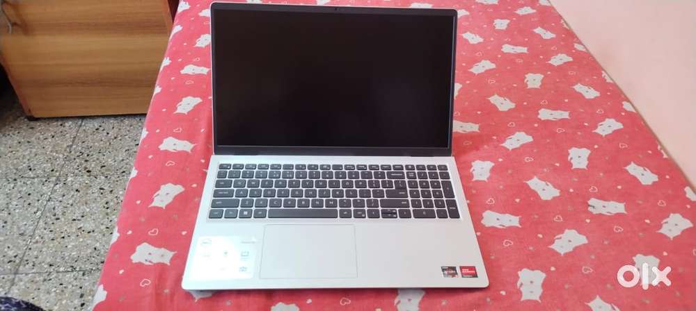 Dell inspiron 3535 R5