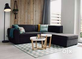 # BIG 2BHK FLAT AT OXY PRIMO, WAGHOLI AT 40 LACS. 1350 SQFT.