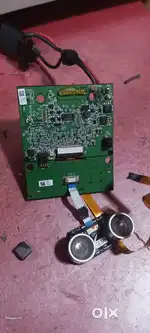 Drone motherboard