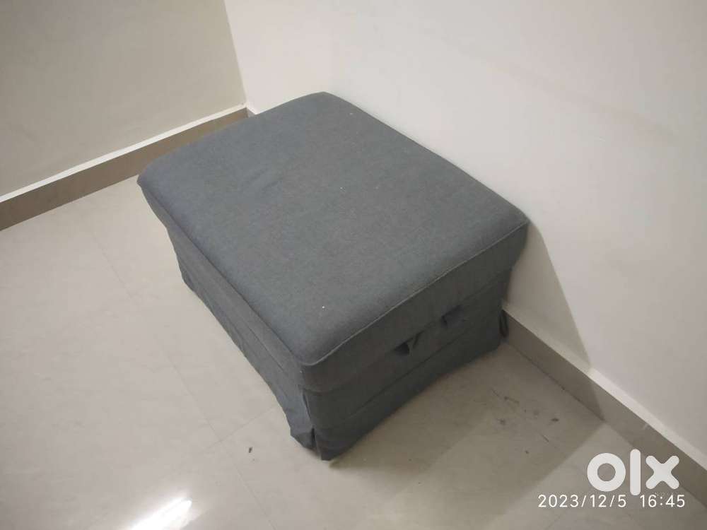Ikea ektorp 3+2+1 seater sofa sale