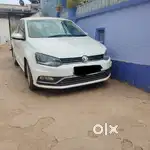 Volkswagen Ameo 2017 Diesel Well Maintained
