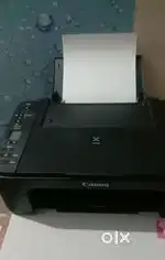 Canon

ΡΙΧΜΑ E3370 Multi-function WiFi Color Inkjet Printer