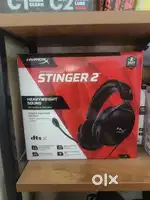 Hyper X Stinger 2 Gaming Headset