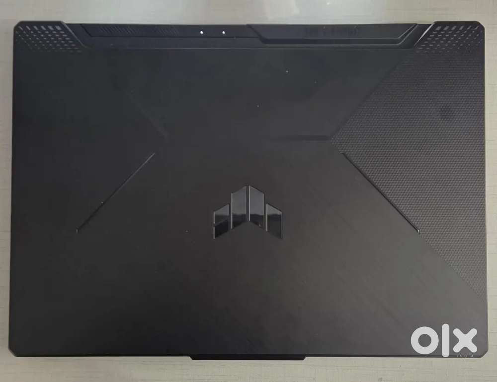 Asus Tuf F15 Gaming Laptop