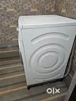 BOSH WASHI MACHINE SERESE 4