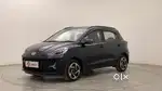 Hyundai Grand i10 Nios Sportz 1.2 Kappa VTVT, 2023, Petrol