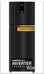 Fridge for sale - Whirpool - 327 Litres