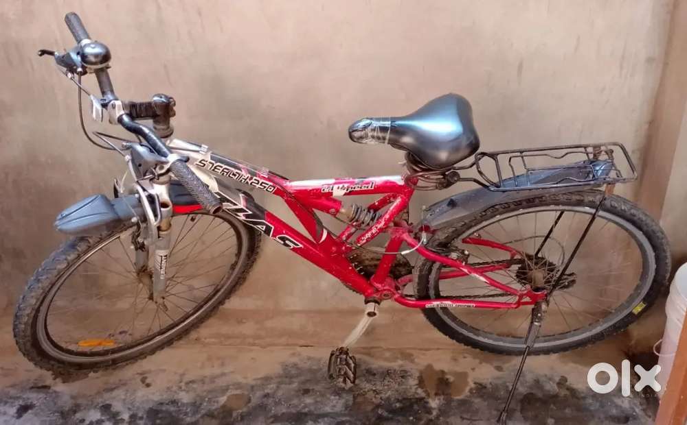 new tyre  good condition