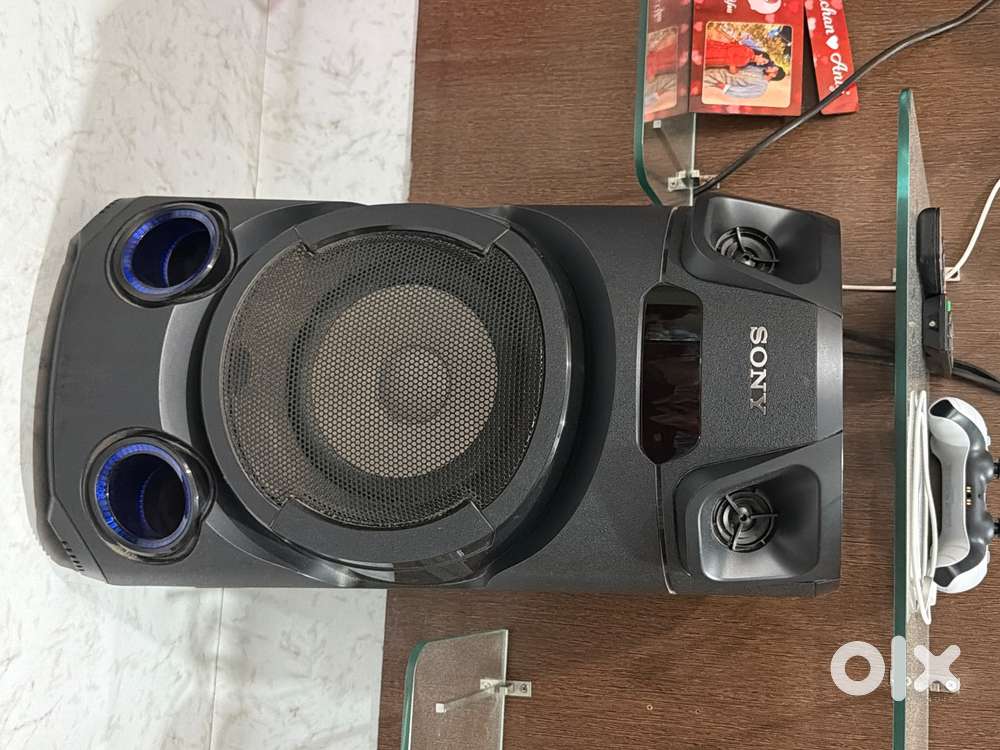 Brand new condition sony speaker