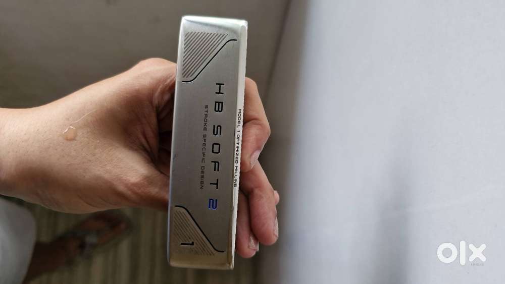 Golf putter cleveland hb soft 2