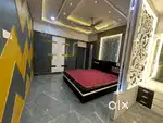 Furnished Brand new house