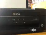 Epson l380 printer