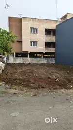 near MGR University next service road good location