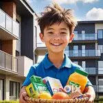 Blinkit Delivery Boys Yamuna Nagar