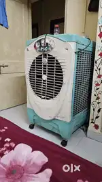 Arihant Cooler 50ltr capacity in good condition