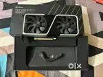 NVIDIA RTX 3060 ti Founder edition