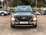 Hyundai Venue SX Plus Turbo DCT, 2022, Petrol