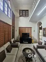 Emergency SALE-Luxury House for Sale in  Palarivattom