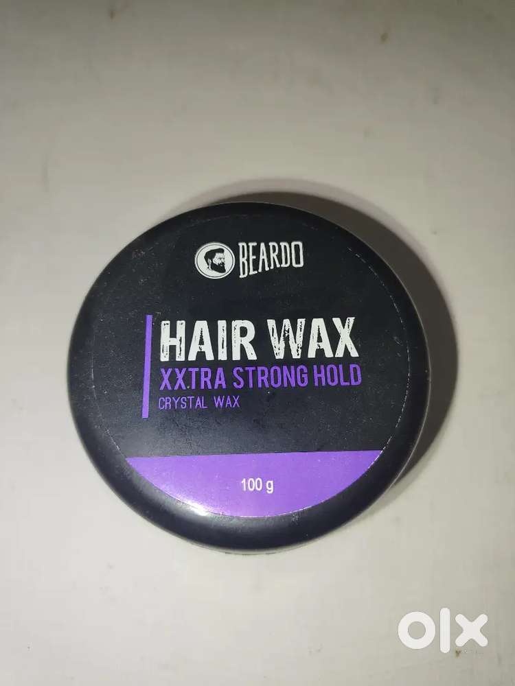 Beardo Hair Wax MRP 400 Final Price 100