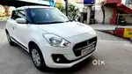 Maruti Suzuki Swift VXi 1.2 ABS BS-IV, 2021, Petrol