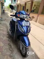 HonDa activa 6 G 11 month old Fix price