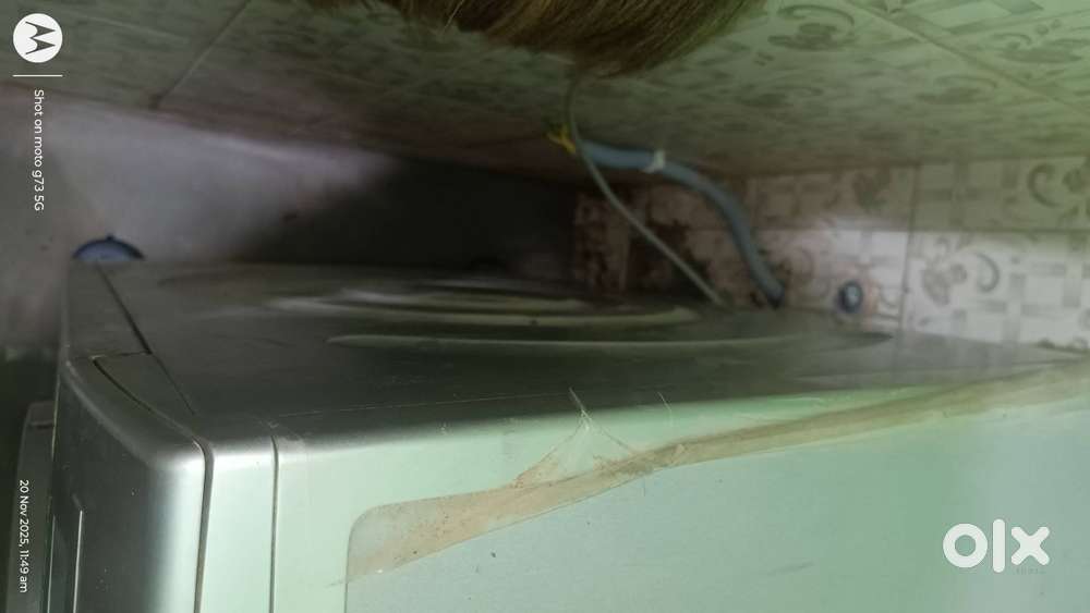 Bosch series 4 7 kg washing machine