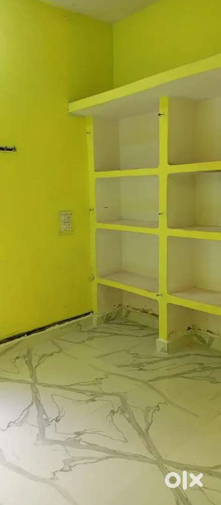 Single room for ladies