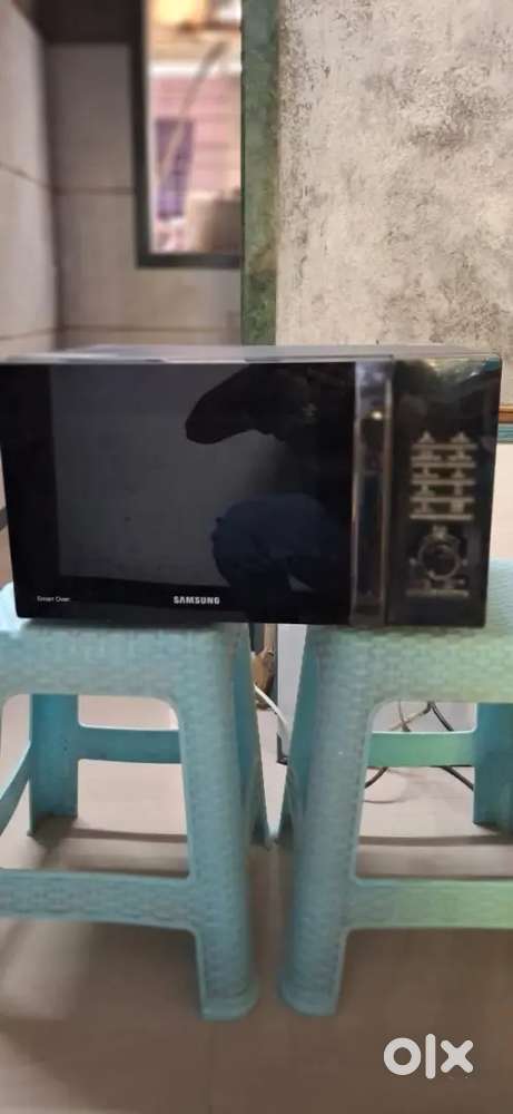Samsung oven