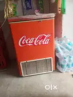 Deep freezer