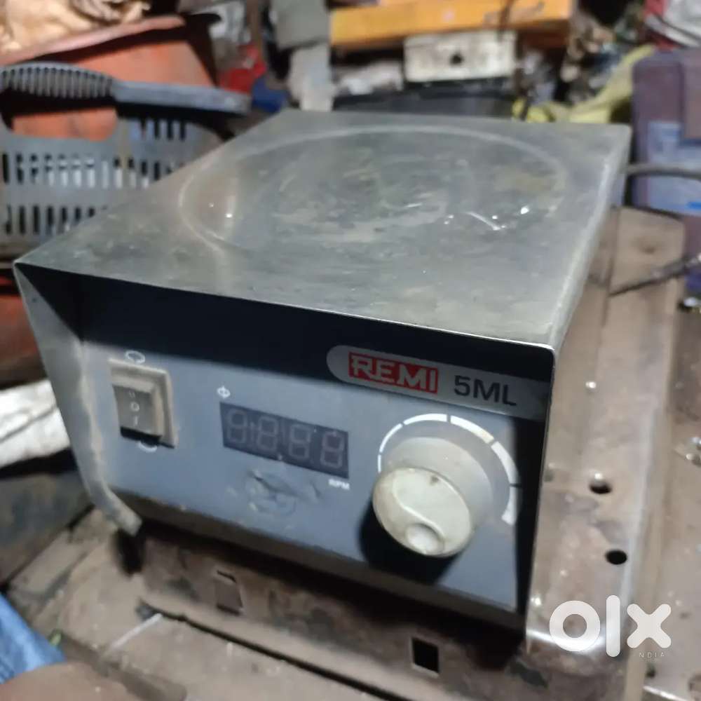 REMI 5ML Digital Magnetic Stirrer