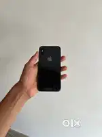 Iphone xs 256