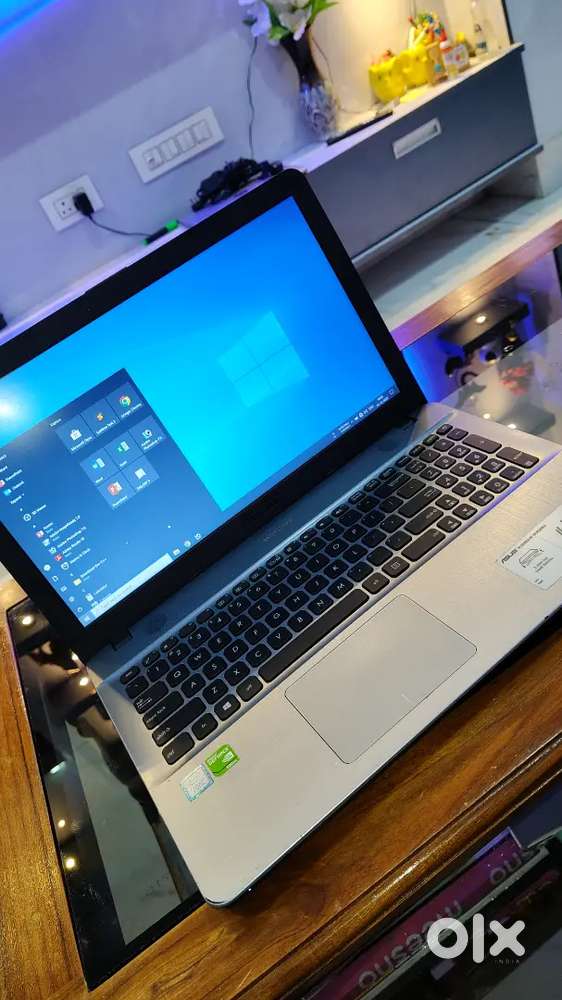 Asus Laptop Intel i5 Processor