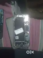 I phone 11  64 gm