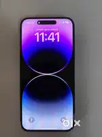 iPHONE 14 PRO MAX 5G