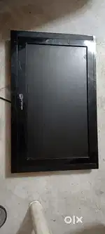 Selling a Small TV