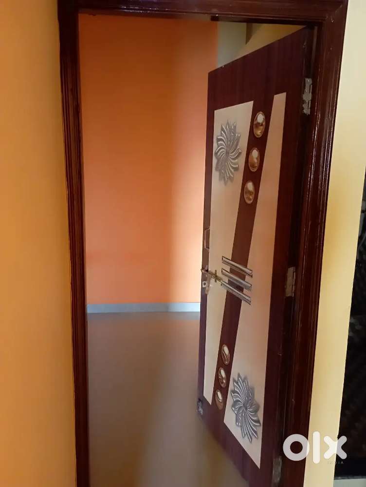 1 BHK FLAT AVAILABLE ON RENT