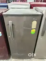 Lg single door