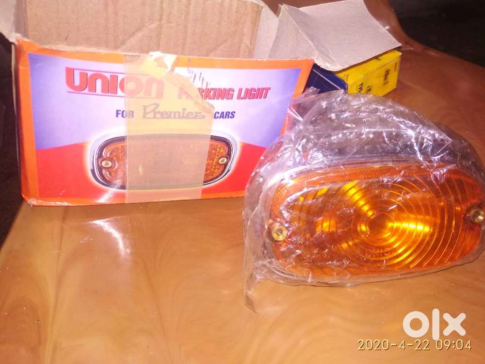 Premier padmini fiat petrol car spare parts available