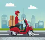 Delivery Boy Job