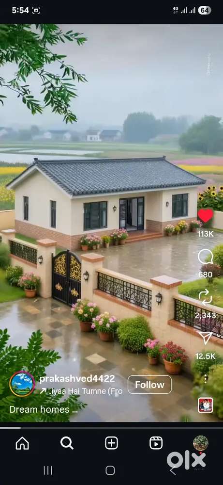 For sale Near Naubatpur Block Office