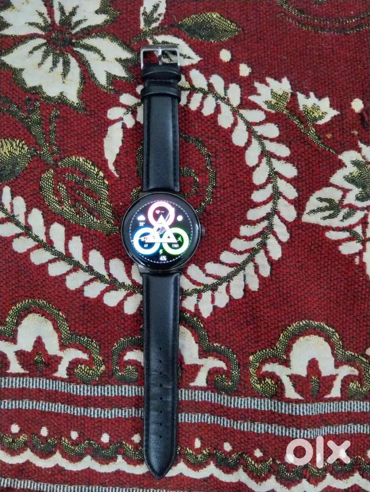 ITEL BRAND Smartwatch