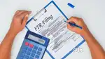 ITR FILLED IN CHEAP RATE