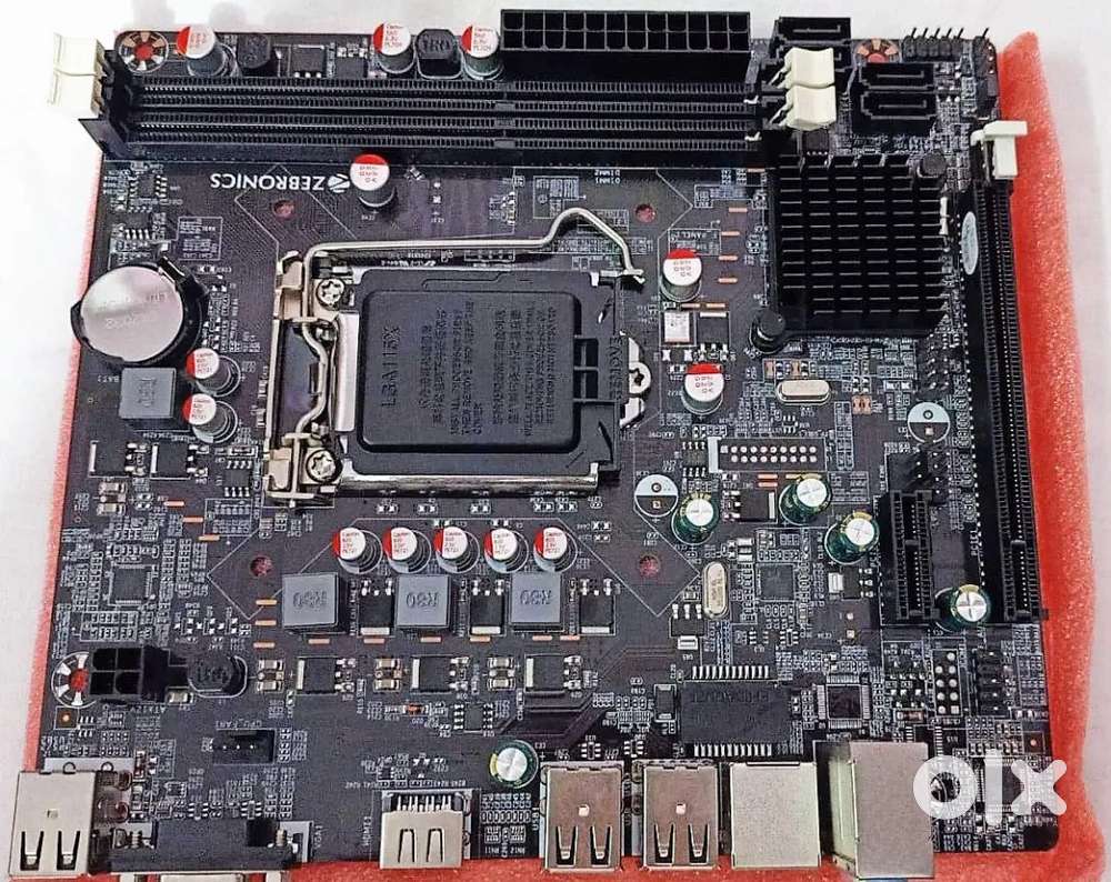 PC ACCESSORIES (GAMING)