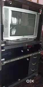 Samsung Euro Multi Doom TV