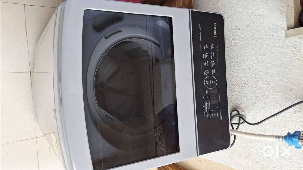 Brand New Samsung Washing Machince