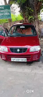 Maruti Suzuki Alto 2011 Petrol 54000 Km Driven