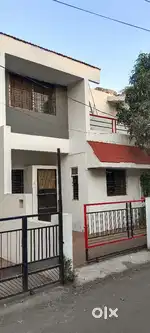 3BHK BUNGALOW 51 LAKHS.